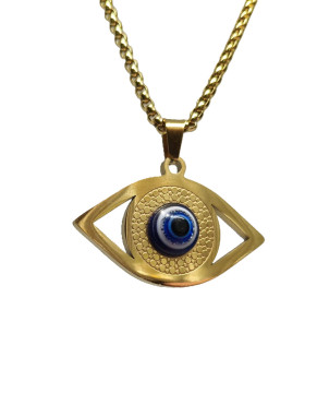 božie oko prívesok