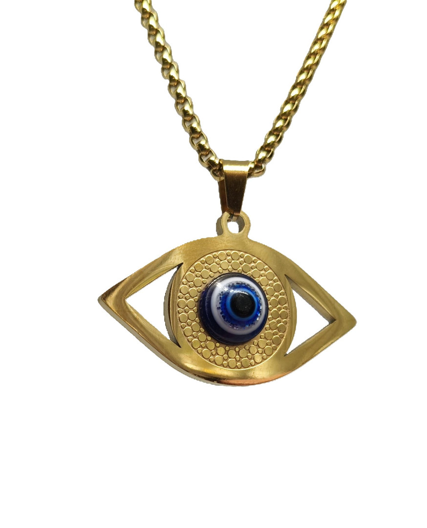 božie oko prívesok